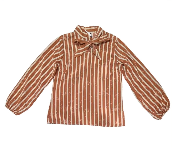 LADIES BLOUSE