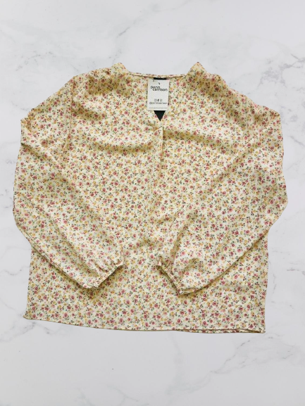 LADIES BLOUSE