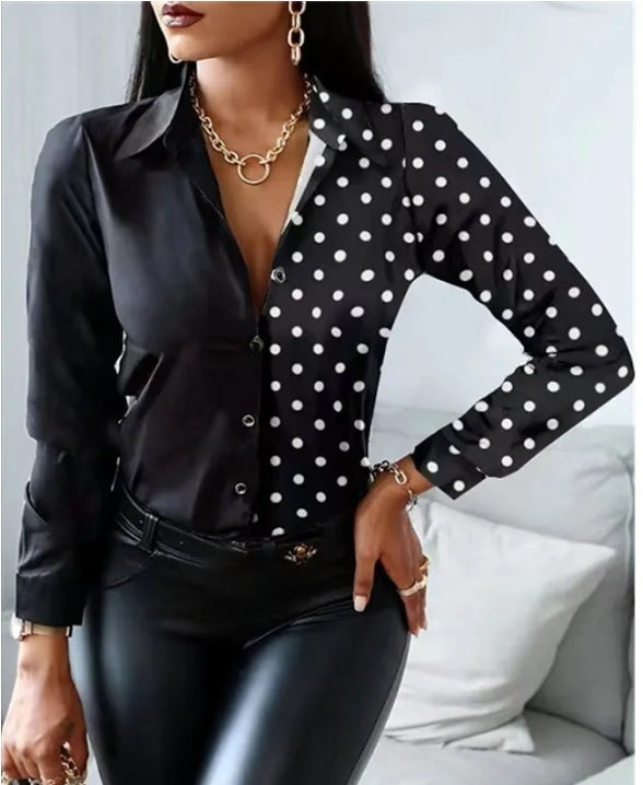 LADIES BLOUSE