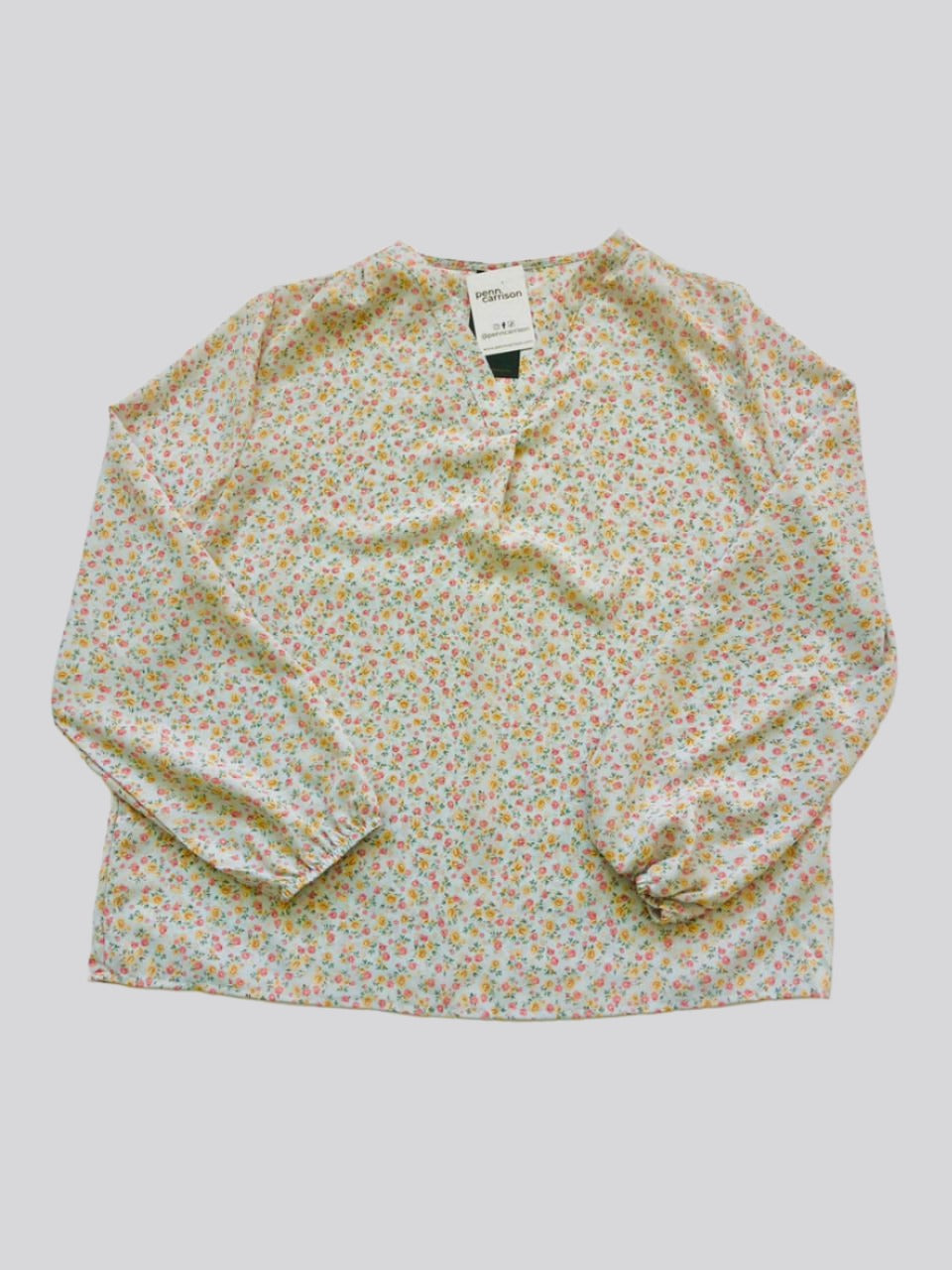 LADIES BLOUSE