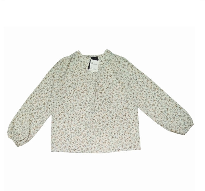 LADIES BLOUSE