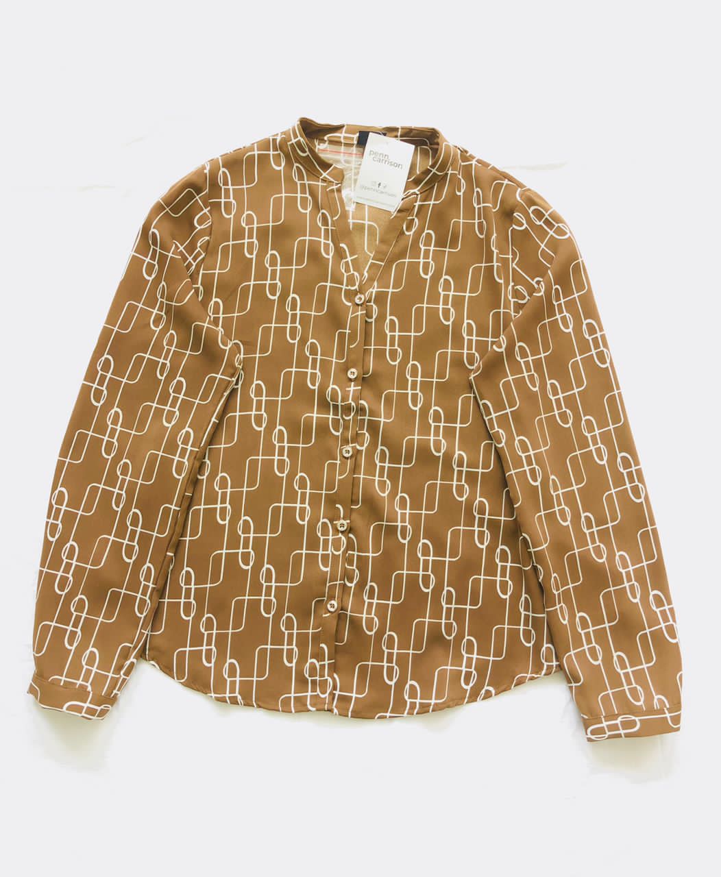LADIES BLOUSE