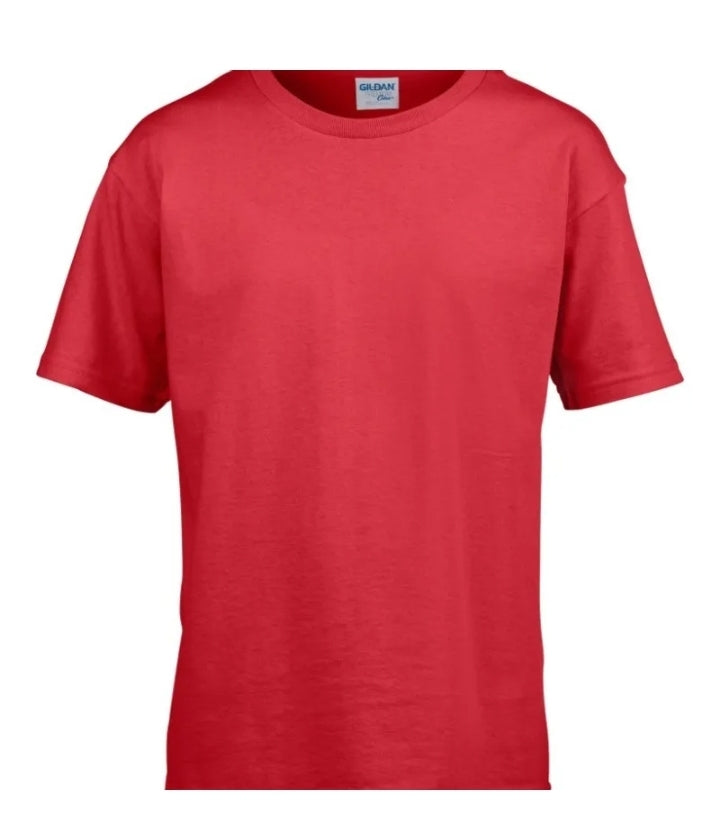 BOY'S T-SHIRT