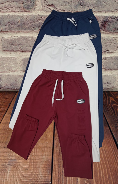 MEN'S JOGGERS (23KY43)