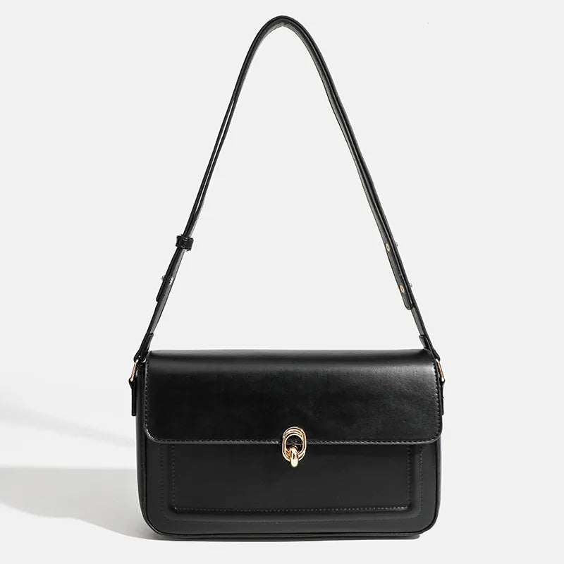 LADIES RETRO COMMUTER UNDERAM BAG