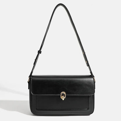 LADIES RETRO COMMUTER UNDERAM BAG