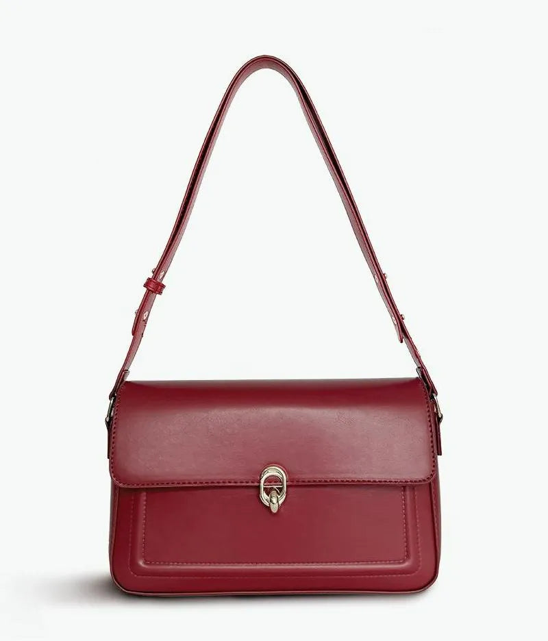 LADIES RETRO COMMUTER UNDERAM BAG
