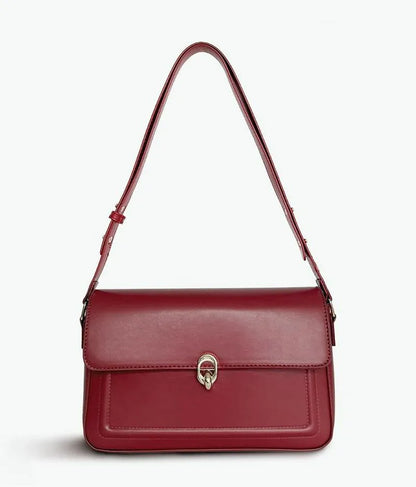 LADIES RETRO COMMUTER UNDERAM BAG