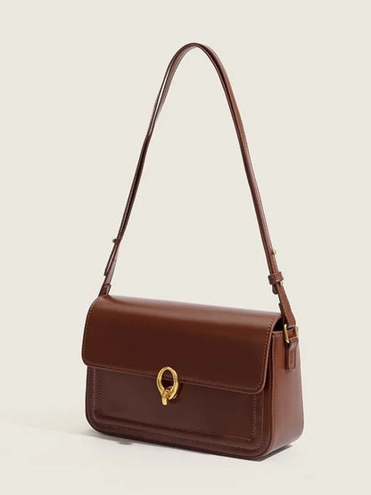 LADIES RETRO COMMUTER UNDERAM BAG