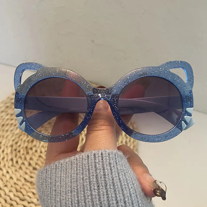 KIDS FASHION SUNGLASSES