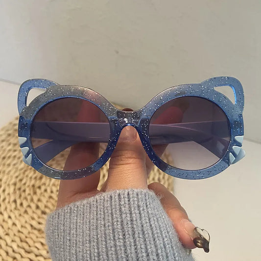 KIDS FASHION SUNGLASSES