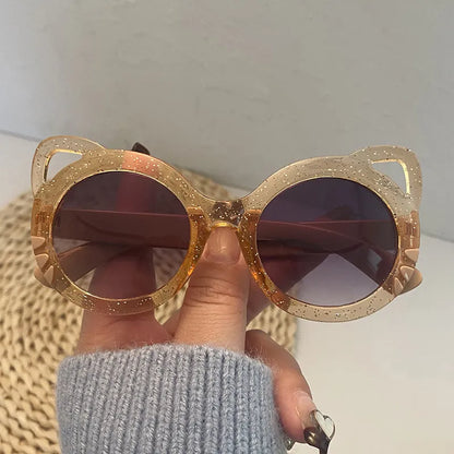 KIDS FASHION SUNGLASSES