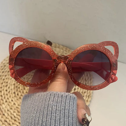 KIDS FASHION SUNGLASSES