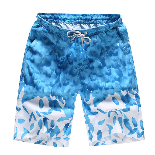 MEN'S QUICK DRY SWIMMING SHORTS
