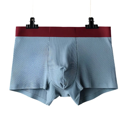 MEN'S SOFT UNDERWEAR BOXERS