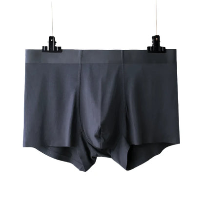 MEN'S SOFT UNDERWEAR BOXERS