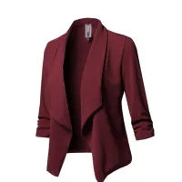 LADIES FLATTERING BLAZER