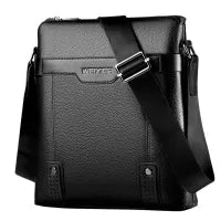 MEN'S CROSSBODY SQUARE BAG