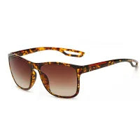 MEN'S MIRROR SUNGLASSES