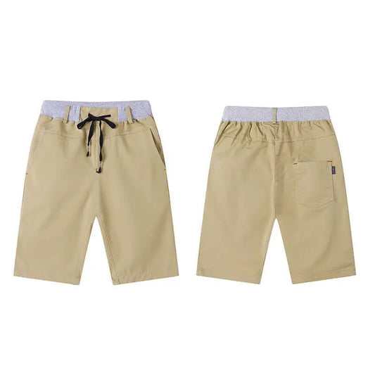 BOY'S SIMPLE SHORTS