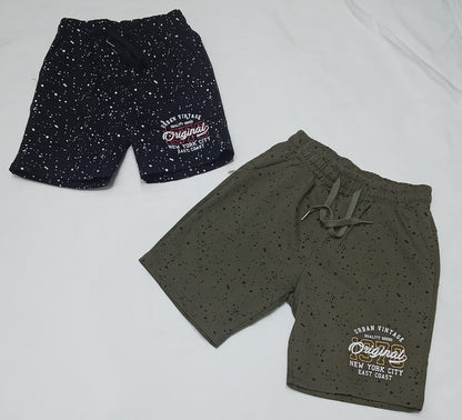 BOY'S SHORTS (22KY023A)