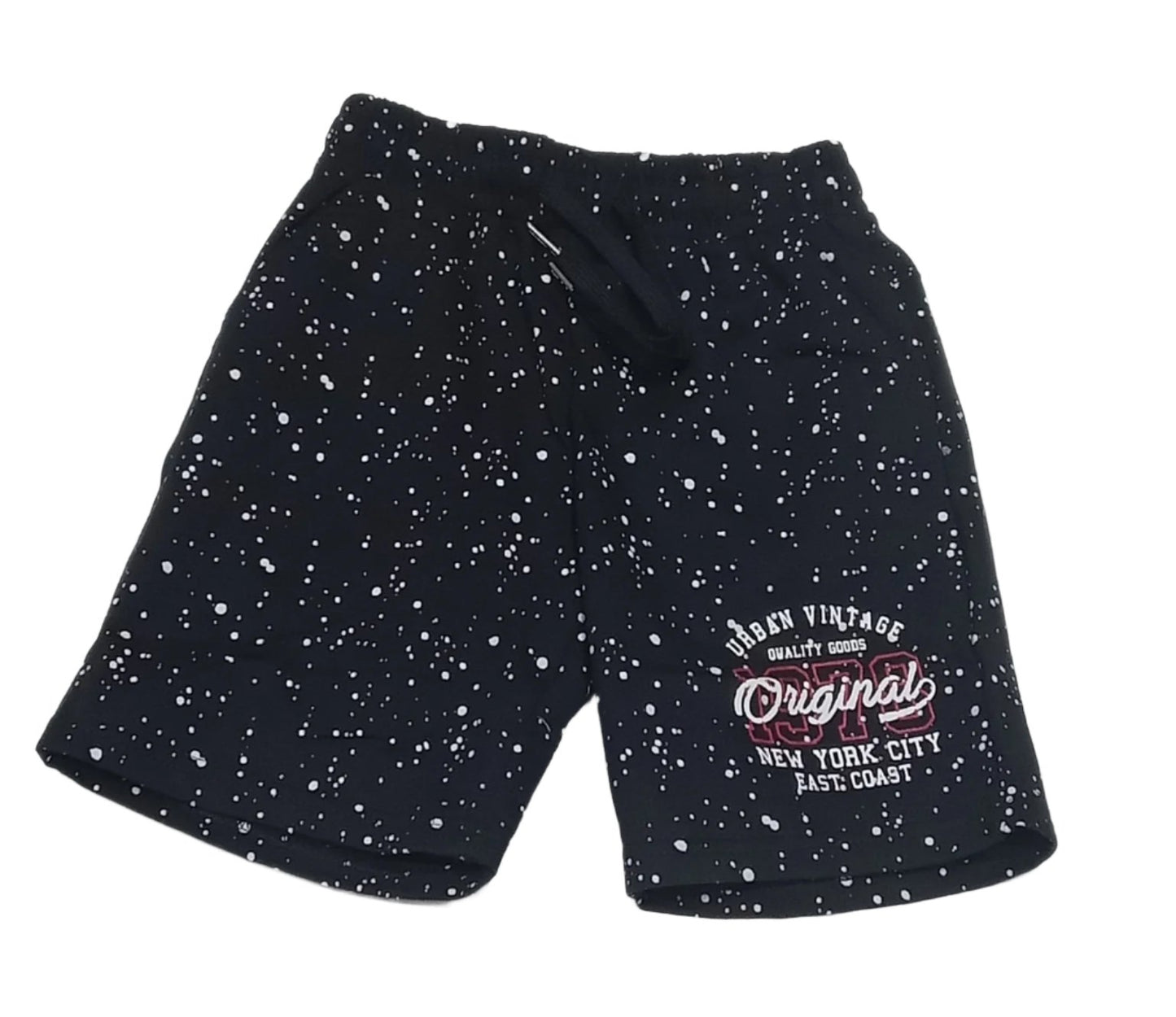 BOY'S SHORTS (22KY023A)