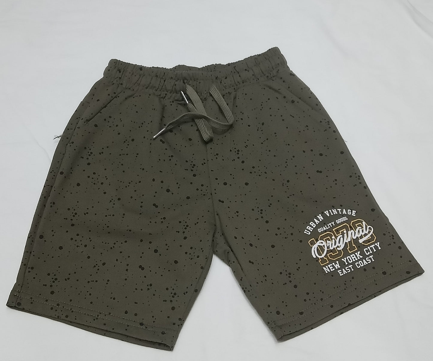 BOY'S SHORTS (22KY023A)