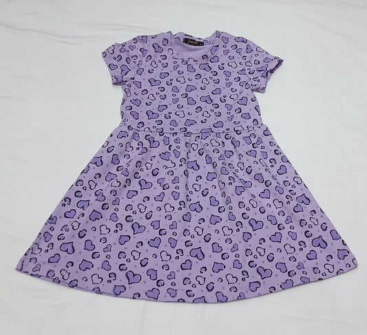 GIRL'S DRESS (22KY048B)