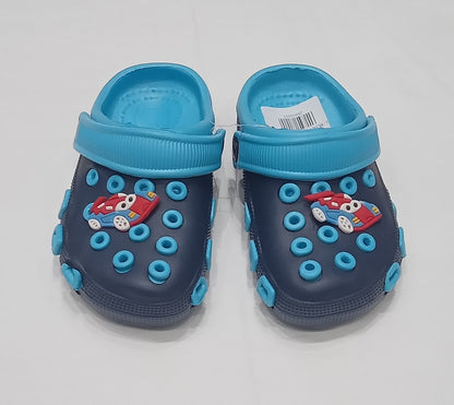 CROCKS SLIPPERS