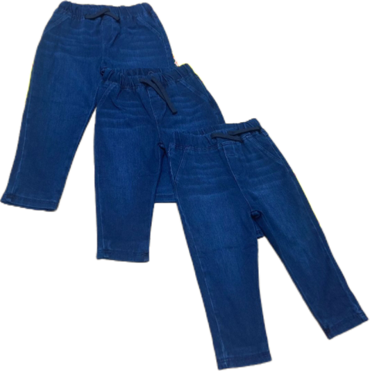 KIDS DENIM / JEANS