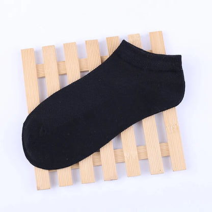 MEN'S MESH CREW SOCKS