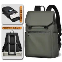 MEN'S OUTDOOR TRAVEL BACKPACK BAG