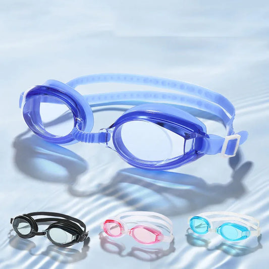 FASHION SWIMMING GOGGLES