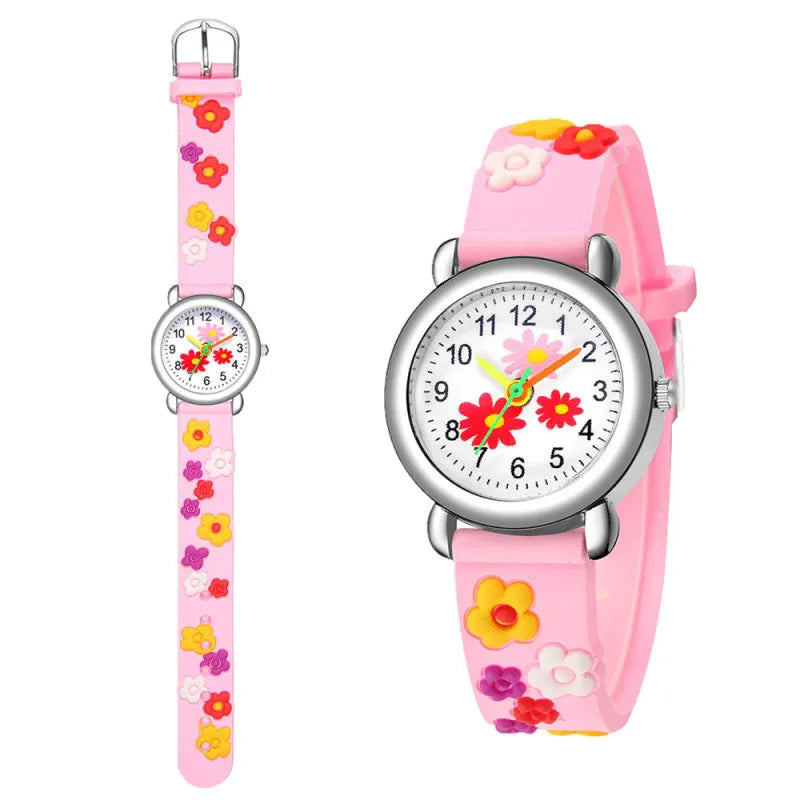 KIDS CARTOON WATCH