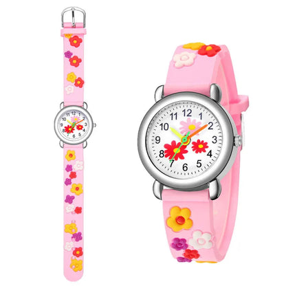 KIDS CARTOON WATCH