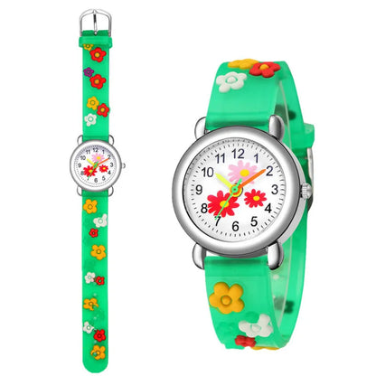 KIDS CARTOON WATCH