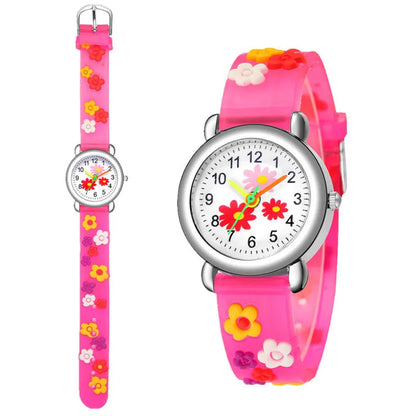 KIDS CARTOON WATCH