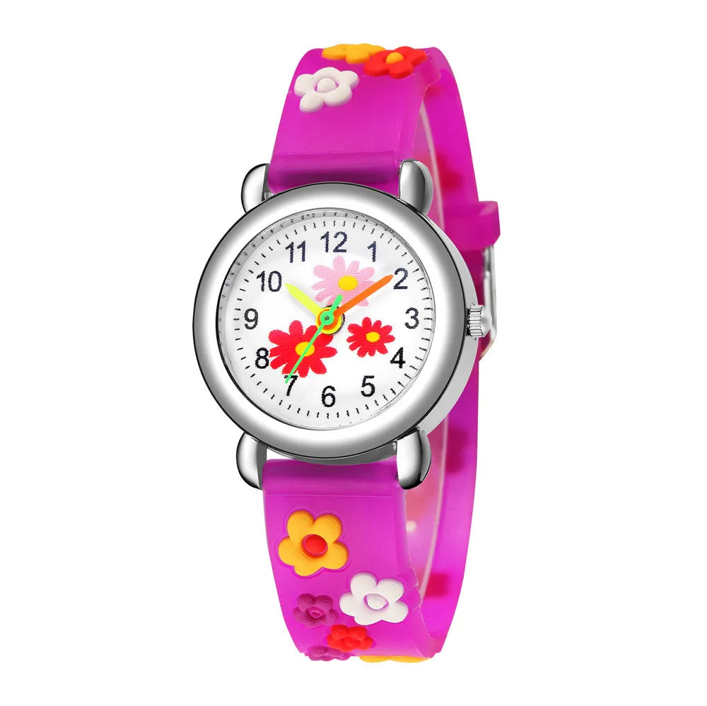 KIDS CARTOON WATCH