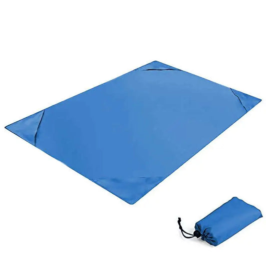 OUTDOOR BEACH FOLDABLE WATERPROOF PICNIC MAT