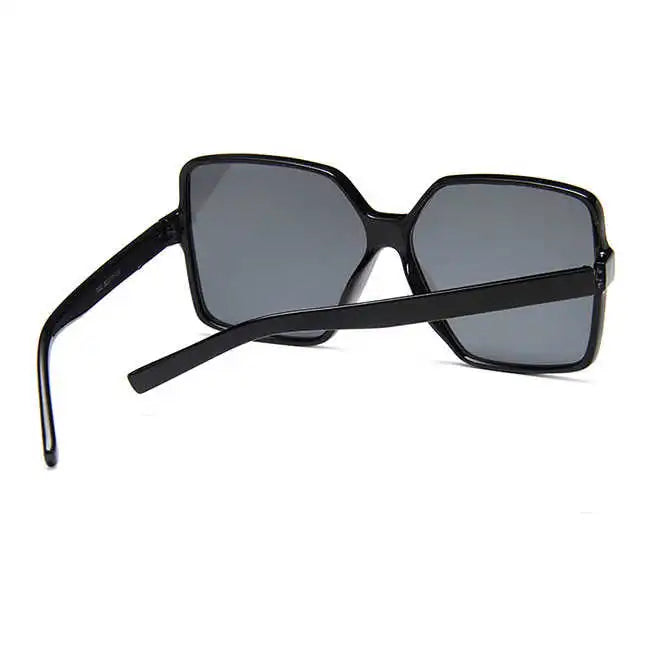 LADIES BIG FRAME SUNGLASSES