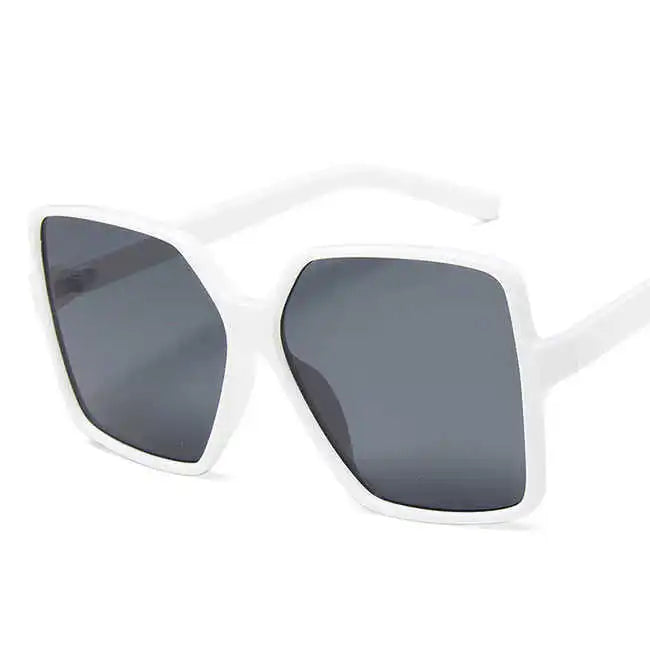 LADIES BIG FRAME SUNGLASSES