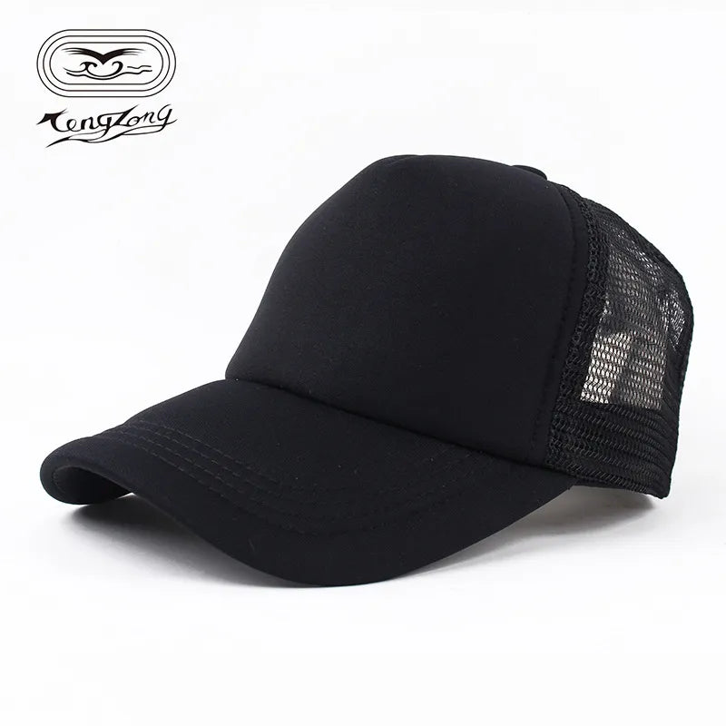 UNISEX MESH CAP