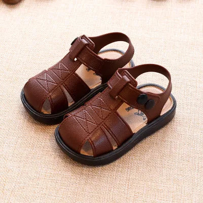 BOY'S SANDALS