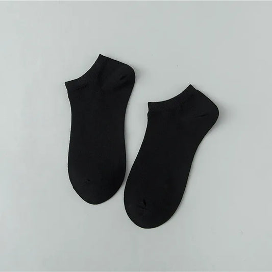 MEN'S BREATHABLE DISPOSABLE SOCKS