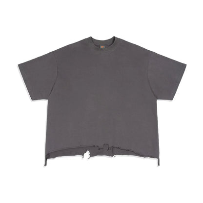 MEN'S COTTON SHORT-SLEEVE T-SHIRT
