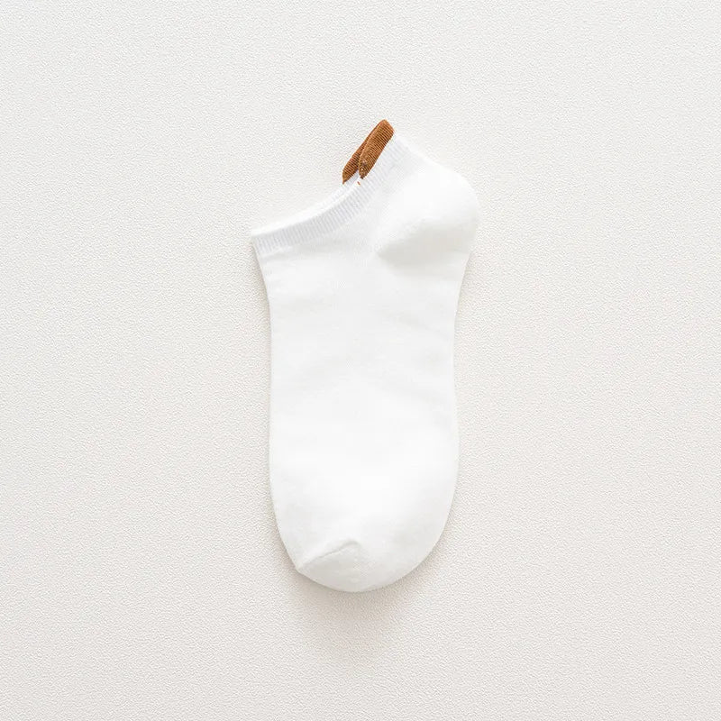 UNISEX TIN COTTON SOCKS