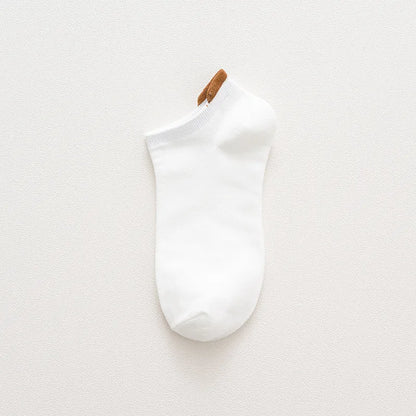 UNISEX TIN COTTON SOCKS