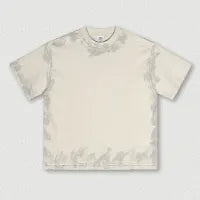 MEN'S CASUAL RETRO COTTON LOOSE T-SHIRT