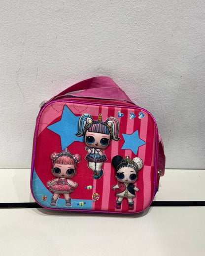 LUNCH BAG