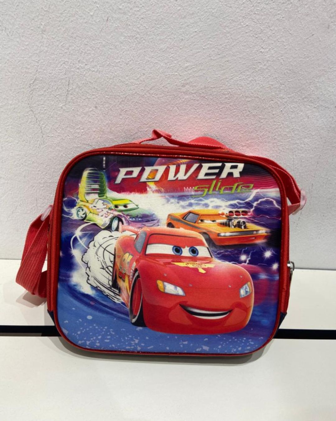 LUNCH BAG